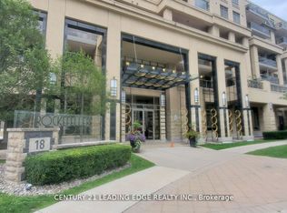 18 Kenaston Gdns #212, Toronto, ON M2K 3C7