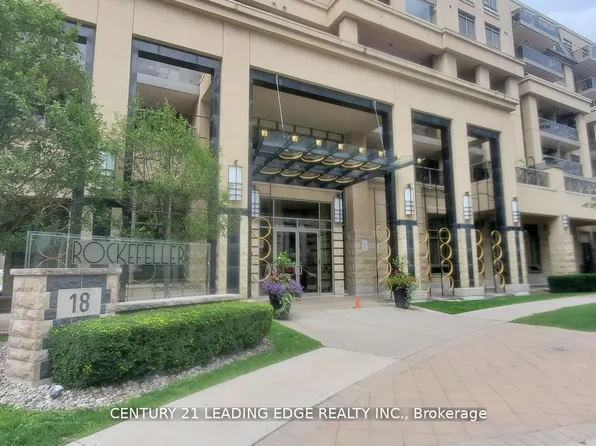 18 Kenaston Gdns #212, Toronto, ON M2K 3C7