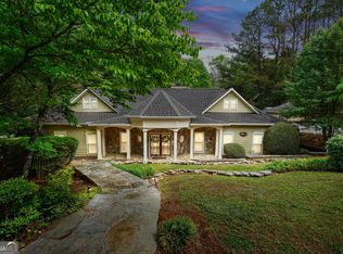 1010 Little River Way, Milton, GA 30004