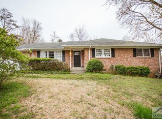343 Beechwood Dr, Athens, GA 30606