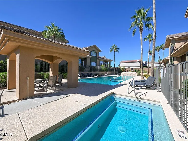 16820 E La Montana Dr #110 — Photo 20