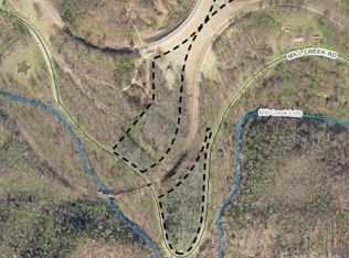 Mill Creek Rd, Old Fort, NC 28762