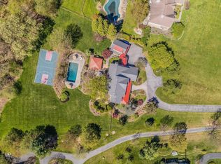 1330 Hennessy Ter, Sandy Spring, MD 20860