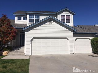 4471 Lynnfield Way, Reno, NV 89519