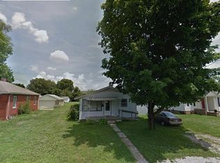 41 S Cherry St, Columbus, IN 47201