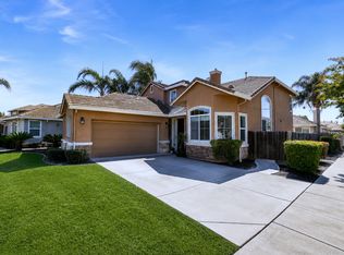13 Grand Canyon Cir, Oakley, CA 94561
