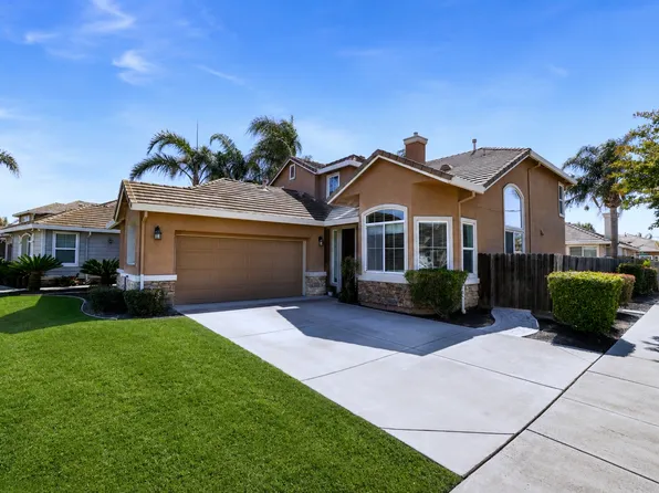13 Grand Canyon Cir, Oakley, CA 94561