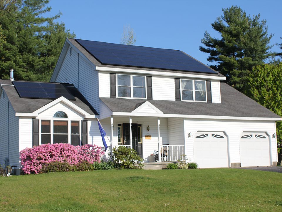 23 Rose Lane