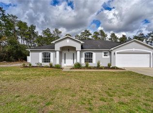 4521 SW 106th Pl, Ocala, FL 34476