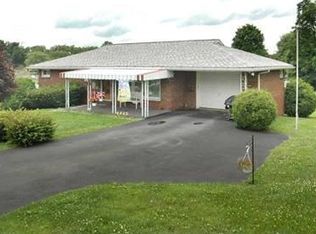 13 Dolly Ave, Jeannette, PA
