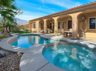 69805 Camino Pacifico, Rancho Mirage, CA 92270
