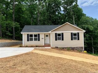 3010 Walter Dr NW, Kannapolis, NC 28027
