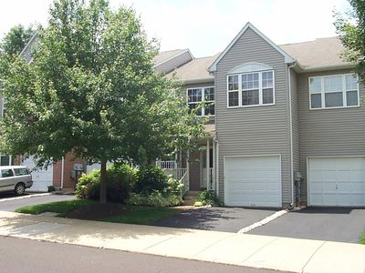 167 Queensbury Pl, Doylestown, PA, 18901