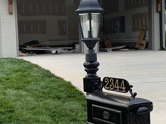 3rd image of 2344 Little Elm Ln