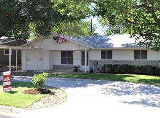 5300 Old Manor Rd, Austin, TX 78723