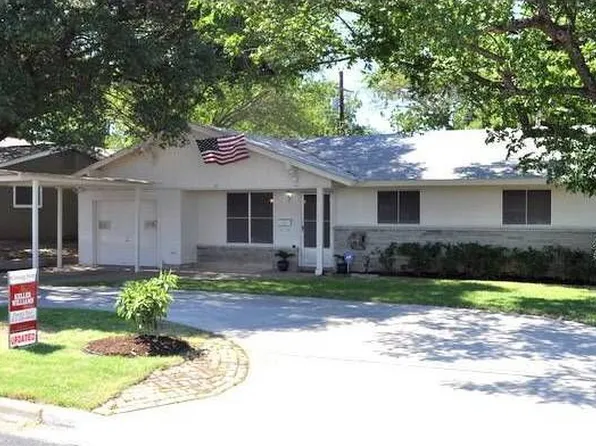 5300 Old Manor Rd, Austin, TX 78723