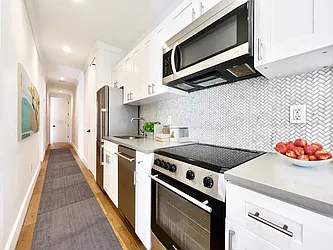 Rented by Vector New York, LLC