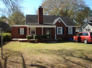 1216 Edgewood Ave, Florence, SC 29501