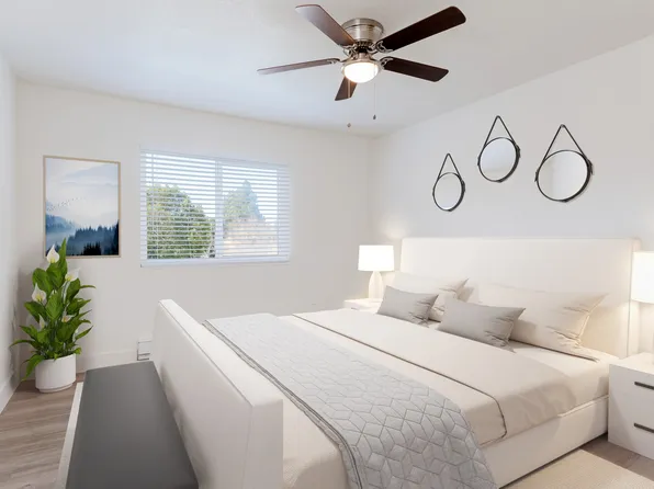 Bella Vista on Bancroft