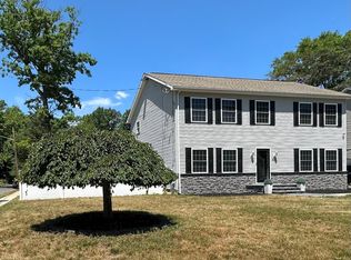 521 Oak Ave, Deptford, NJ 08096