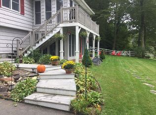 218 Countryside Ln, Blowing Rock, NC 28605