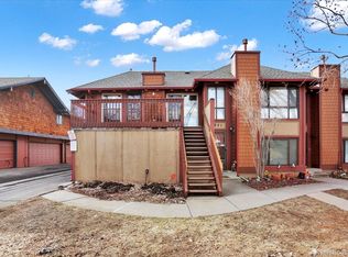 1253 S Crystal Way, Aurora, CO 80012