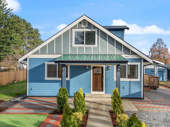 2880 209th Ave, Beaverton, OR 97003