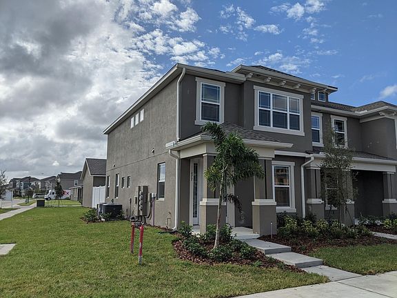 Front House