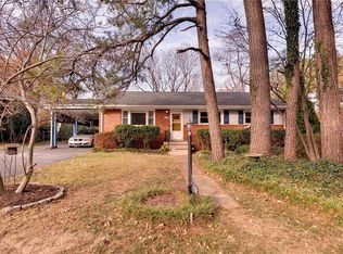 7110 Stoneman Rd, Henrico, VA 23228