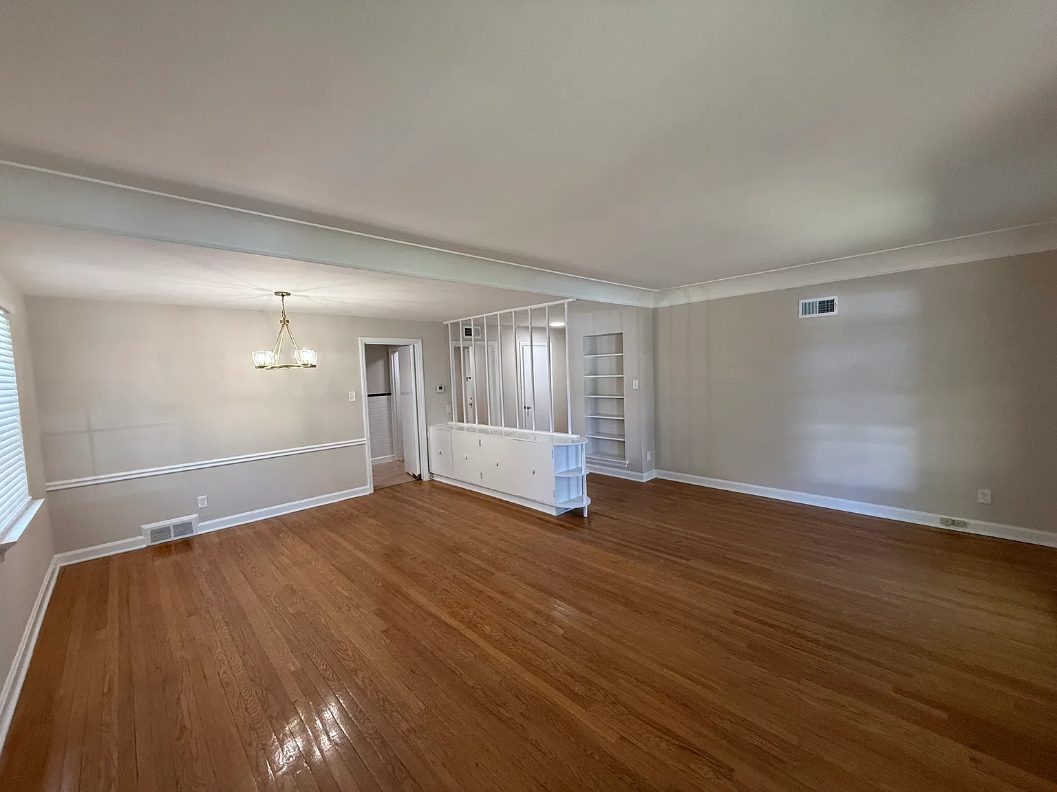 1 bed, $1,395 — Photo 2