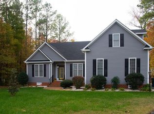 7743 Marianna Rd, Henrico, VA 23231