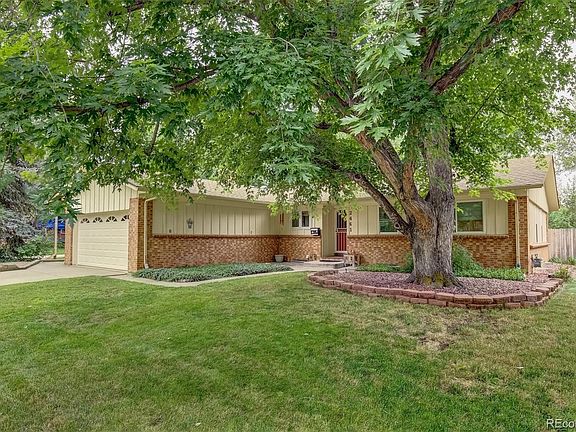 2nd image of 2461 S Newberry Ct