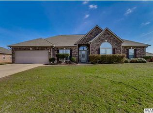 16336 Cherokee Bend Ln, Moundville, AL 35474