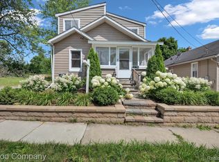 34 Gingell Ct, Pontiac, MI 48342