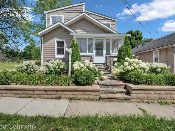 34 Gingell Ct, Pontiac, MI 48342