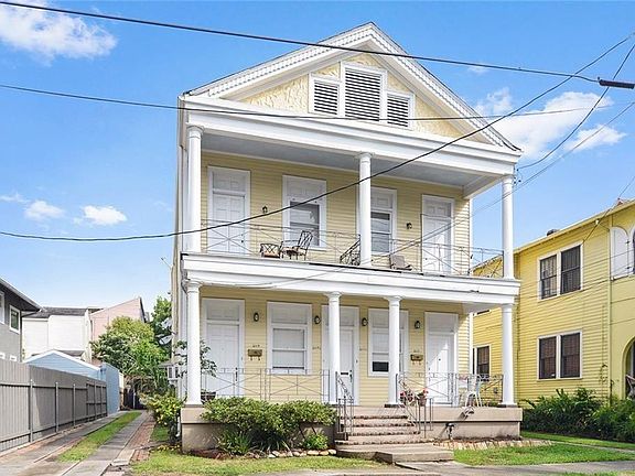 2nd image of 2717 Chestnut St Unit A