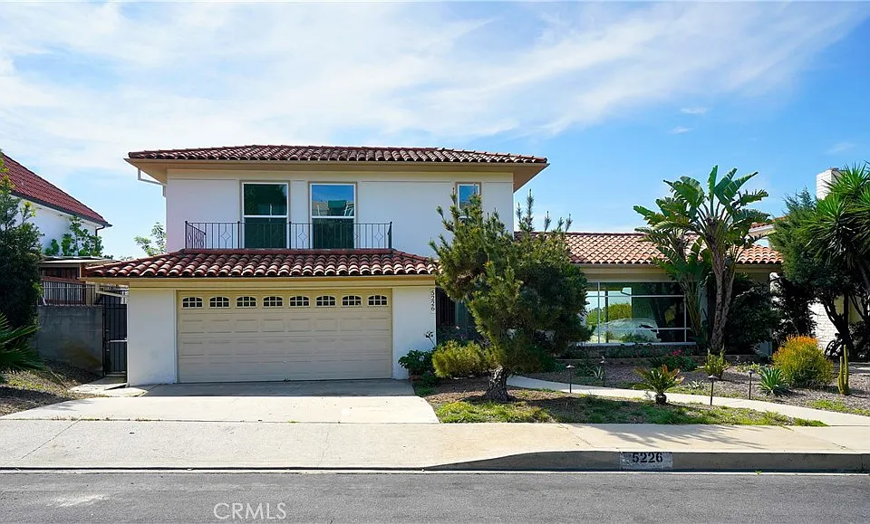 5226 Los Diegos Way