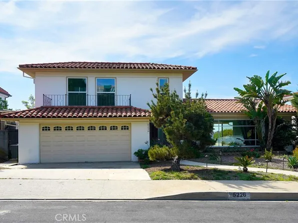 5226 Los Diegos Way, Los Angeles, CA 90027