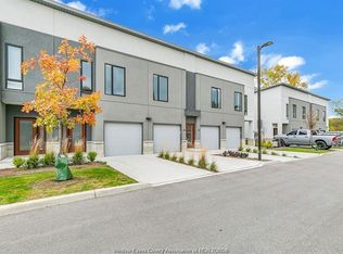 550 Sandison St #24, Windsor, ON N9E 0A3