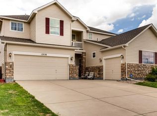 12158 S Great Plain Way, Parker, CO 80134