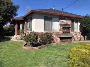 453 Ruth Ct, San Leandro, CA 94578