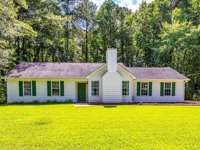 85 Beaver Creek Run, Sharpsburg, GA, 30277