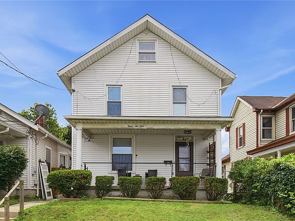 2nd image of 321 Williams Ave