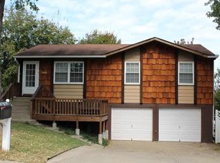 17616 E 19th Ct S, Independence, MO 64057