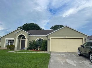 8312 Lake Park Estates Blvd, Orlando, FL 32818