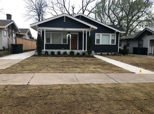 2709 N Hudson Ave, Oklahoma City, OK 73103