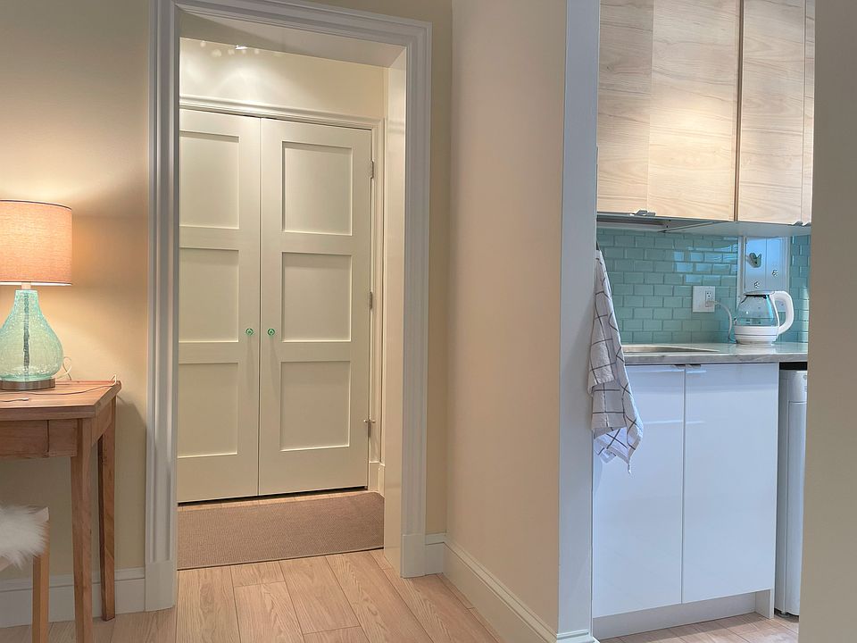 New renovation