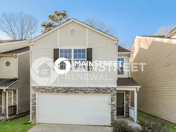 5179 Hanover St, Atlanta, GA 30349