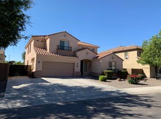 2493 E Bridgeport Pkwy, Gilbert, AZ 85295