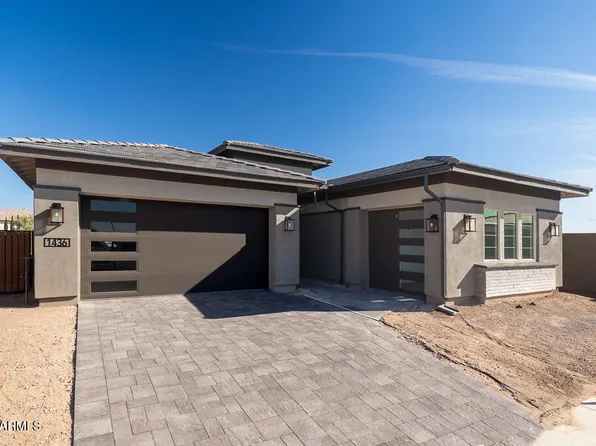 1436 E CHERRYWOOD Place, Chandler, AZ 85249